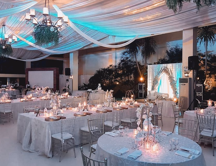 Ville Sommet Tagaytay