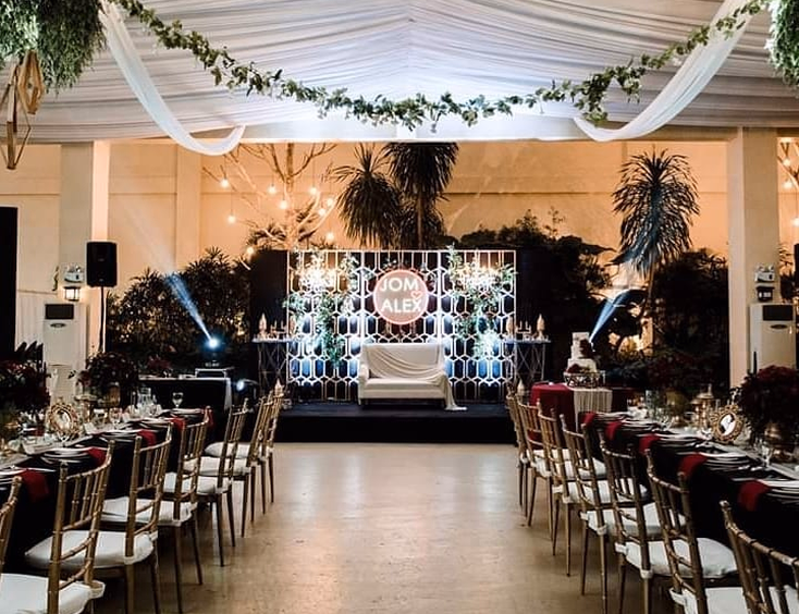 Ville Sommet Tagaytay