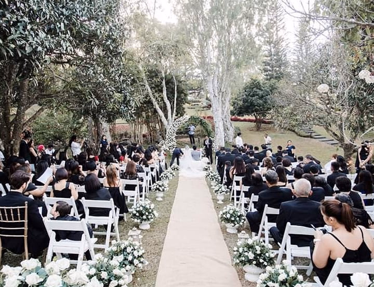 Ville Sommet Tagaytay