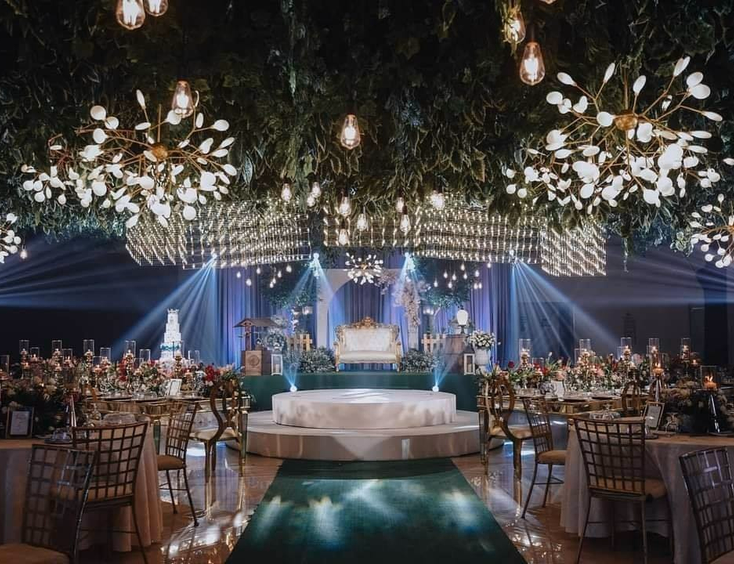 Viridis Countryside Garden