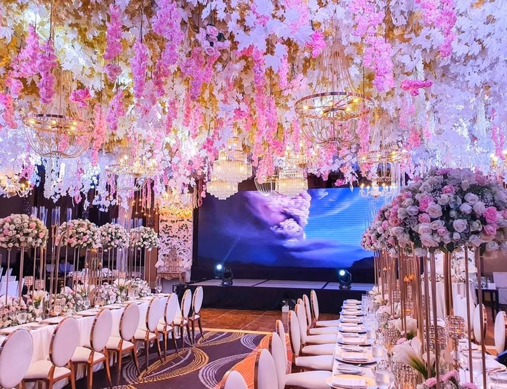 Viridis Countryside Garden