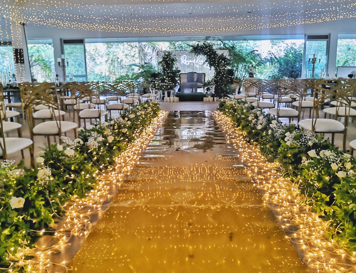 Viridis Countryside Garden