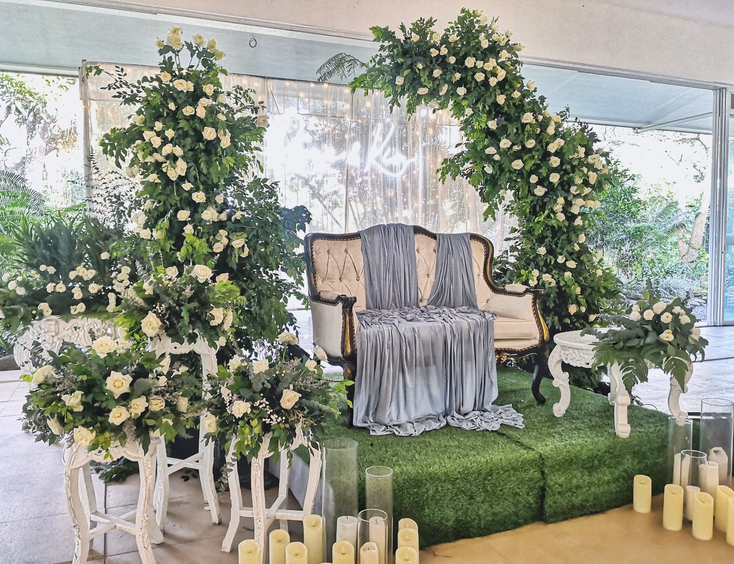 Viridis Countryside Garden