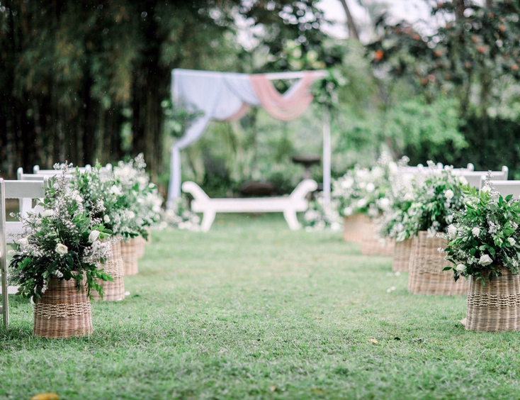 Viridis Countryside Garden