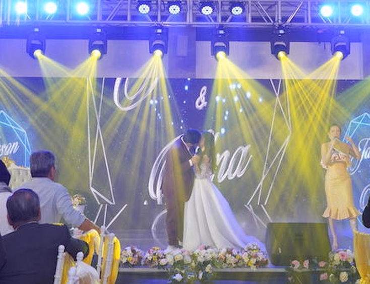 WABS Lights and Sounds