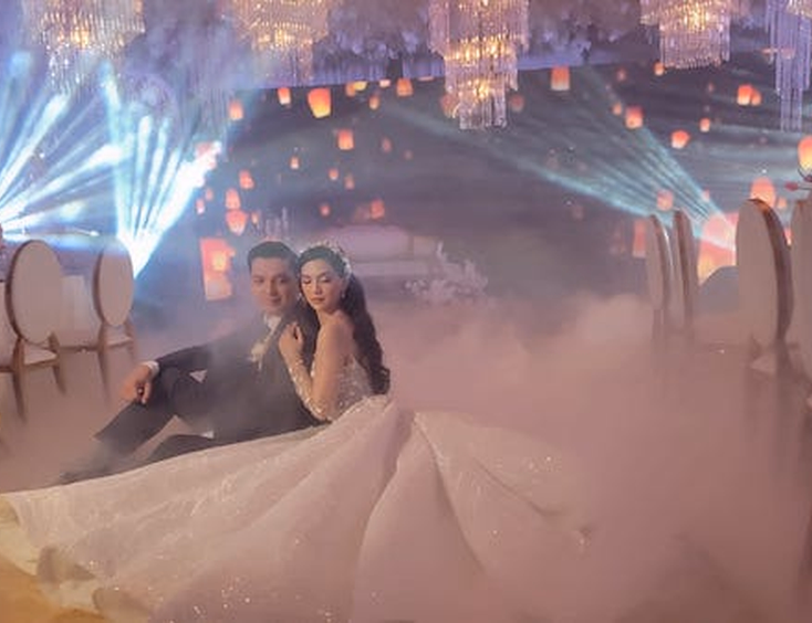 WABS Lights and Sounds