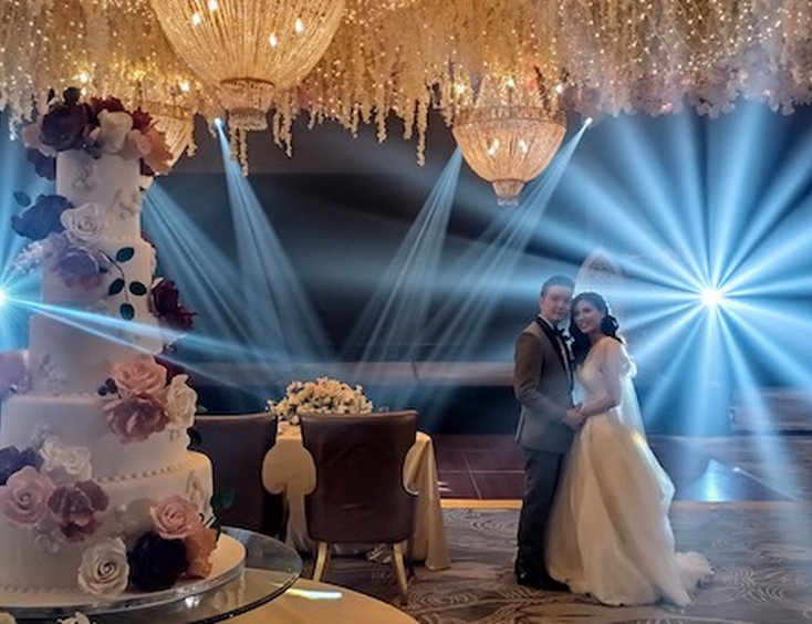 WABS Lights and Sounds