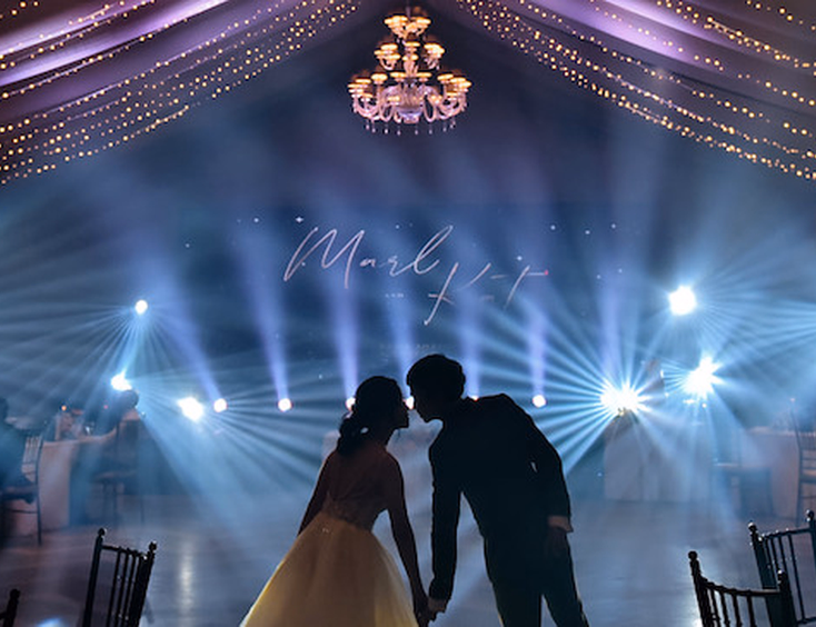 WABS Lights and Sounds