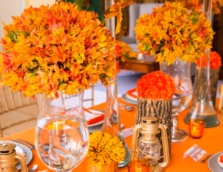 Wedding Catering by Hizon's