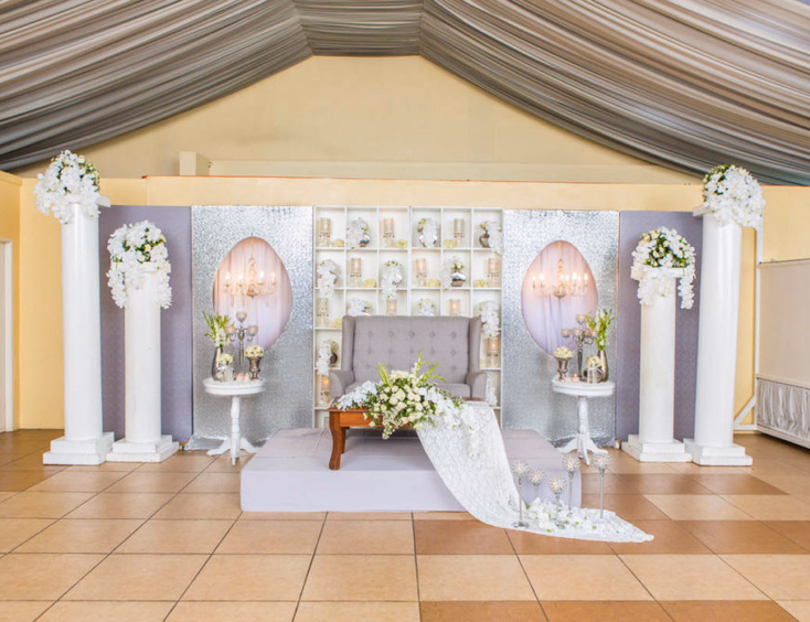 Wedding Catering by Hizon's