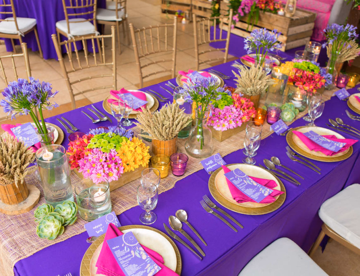 Wedding Catering by Hizon's