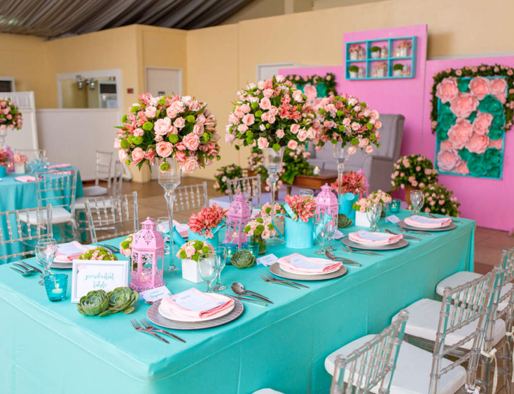 Wedding Catering by Hizon's