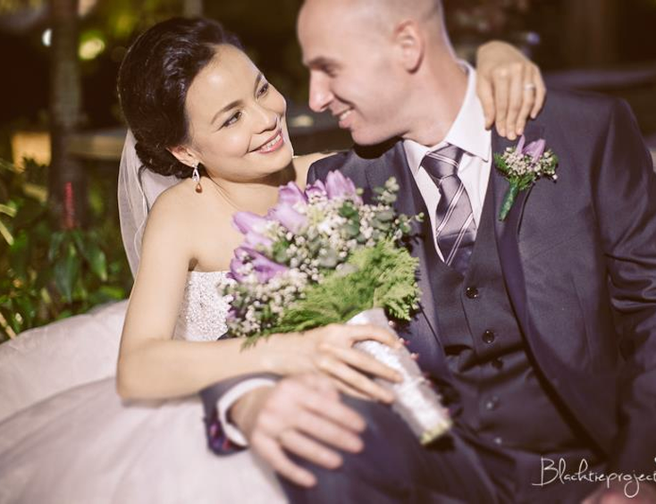 WEDDINGS ARE BLESSINGS Coordinator & Events Management