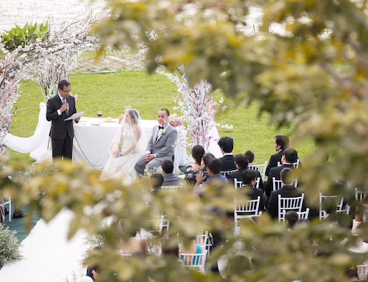 WEDDINGS ARE BLESSINGS Coordinator & Events Management