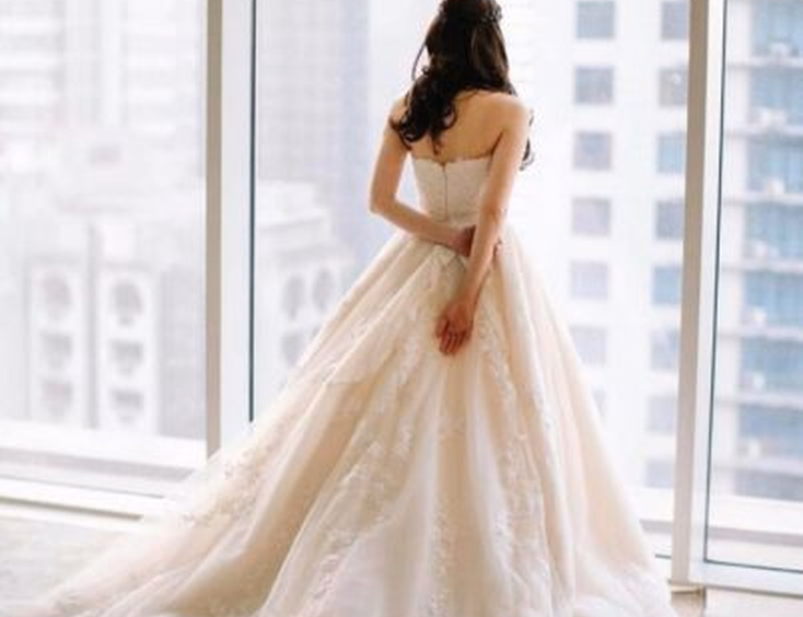White Label Bridal