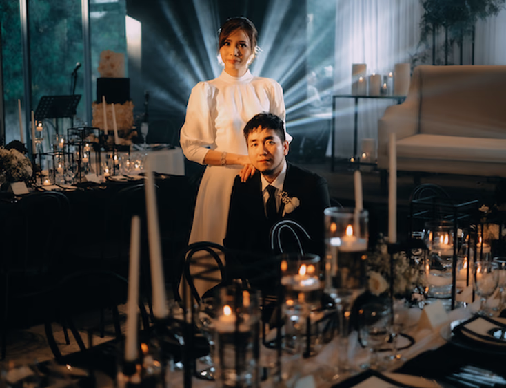 Sweet Comfort Events Management