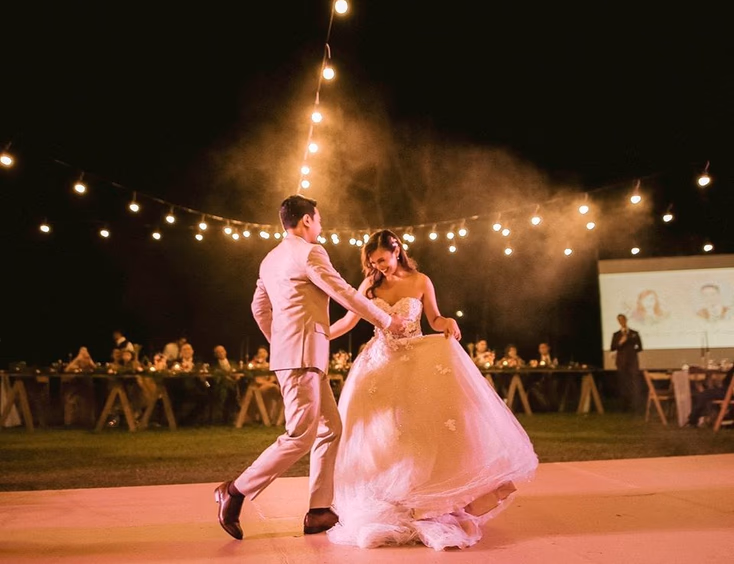 Sweet Comfort Events Management