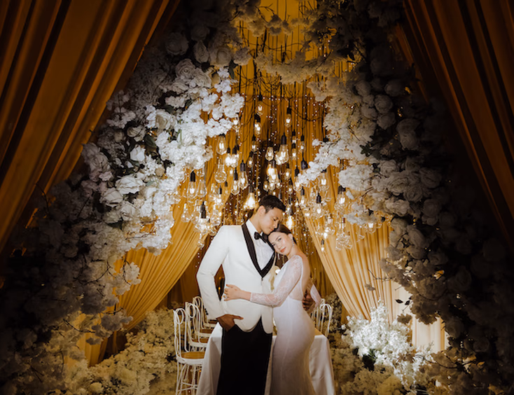 Sweet Comfort Events Management