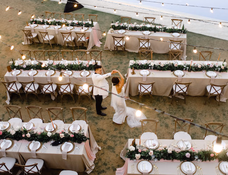Sweet Comfort Events Management