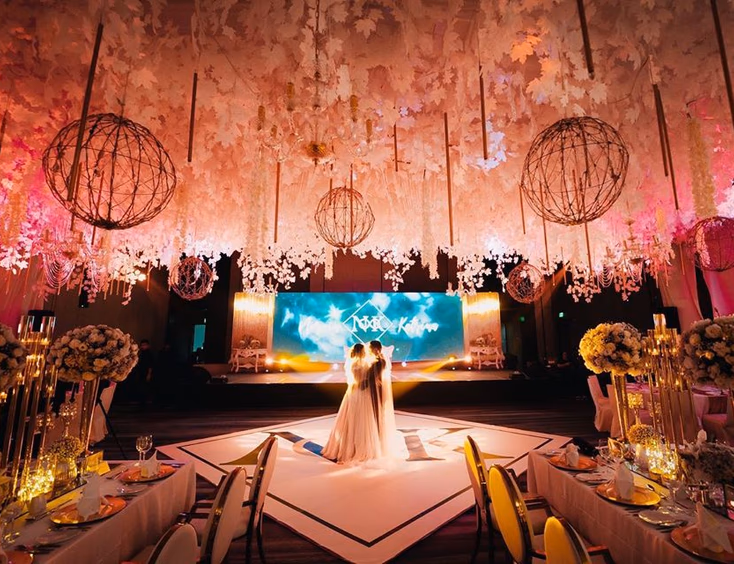 Sweet Comfort Events Management