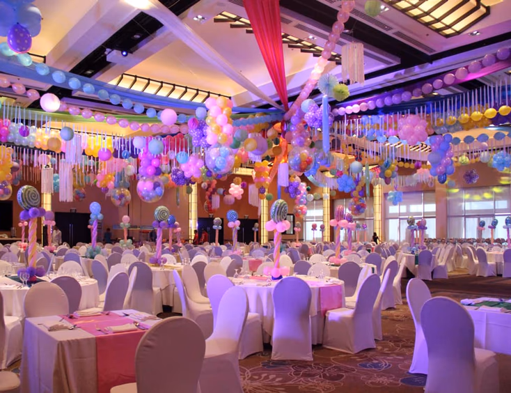 Taal Vista Hotel