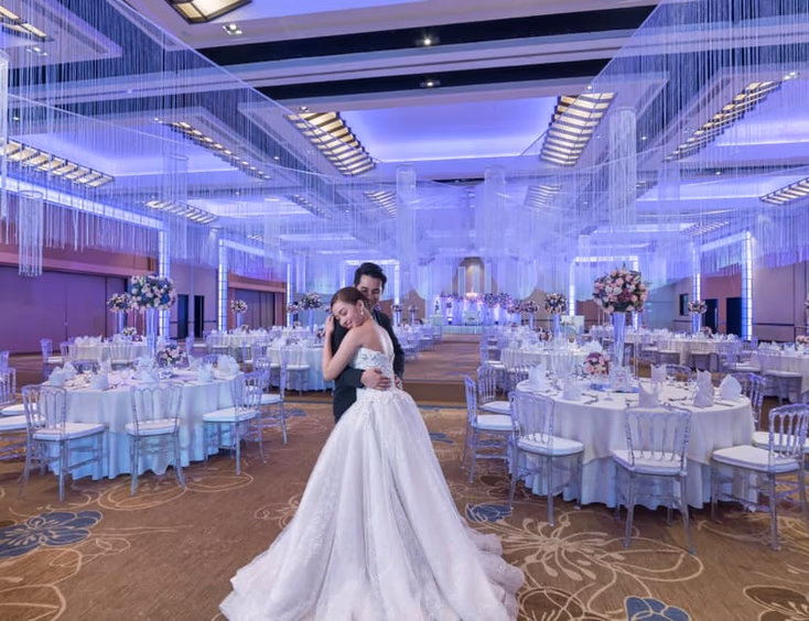 Taal Vista Hotel