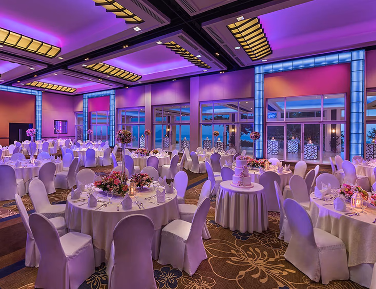 Taal Vista Hotel