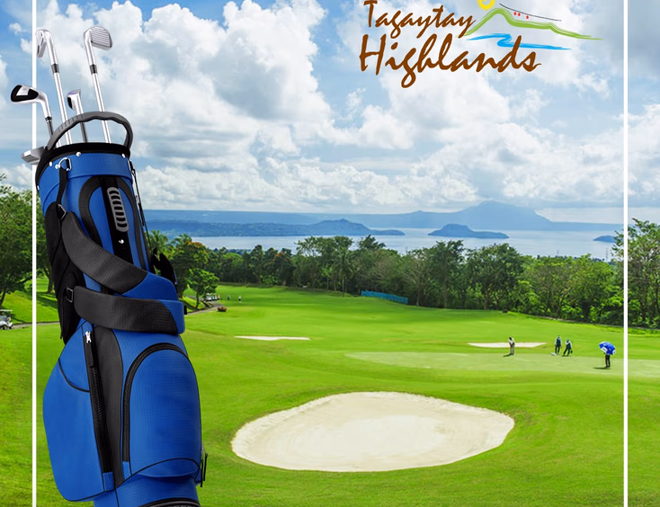 Tagaytay Highlands