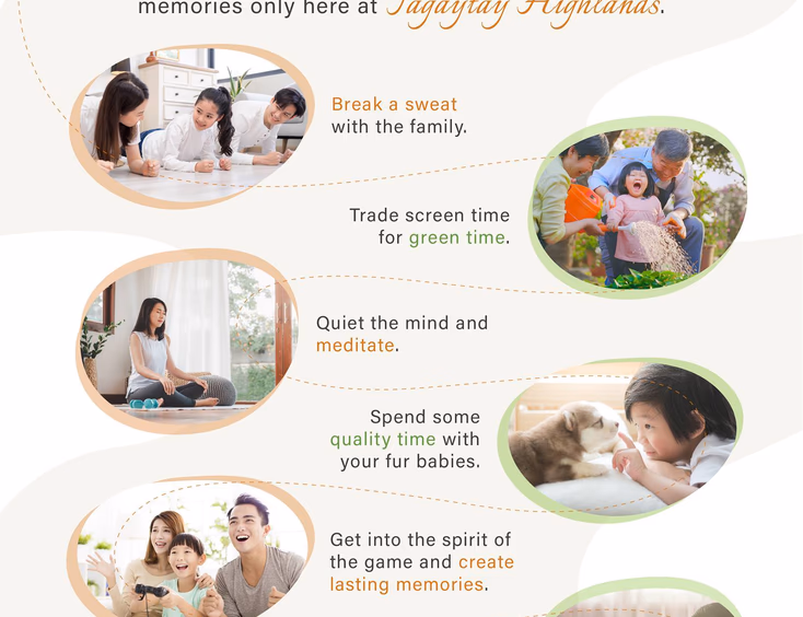 Tagaytay Highlands