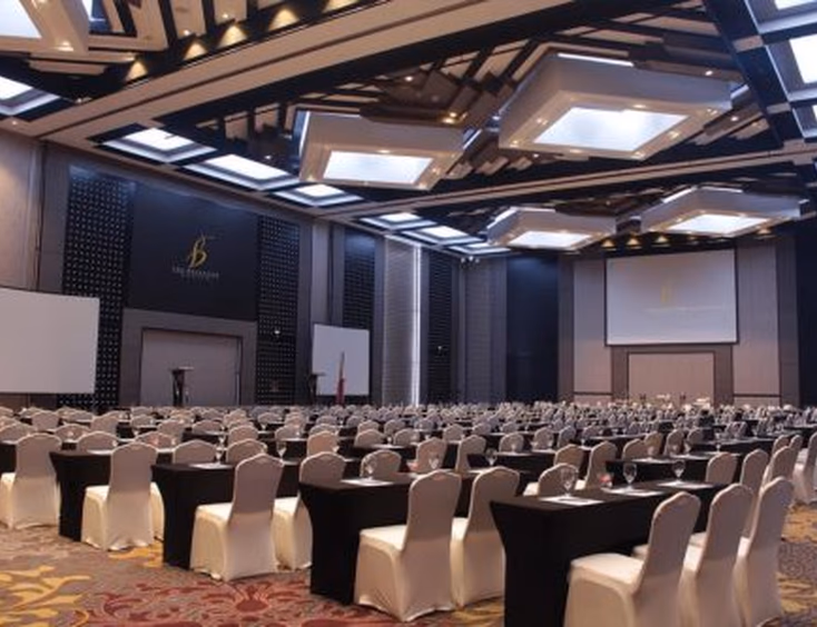 The Bellevue Manila