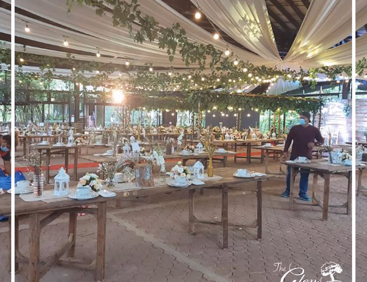 The Glens Tagaytay