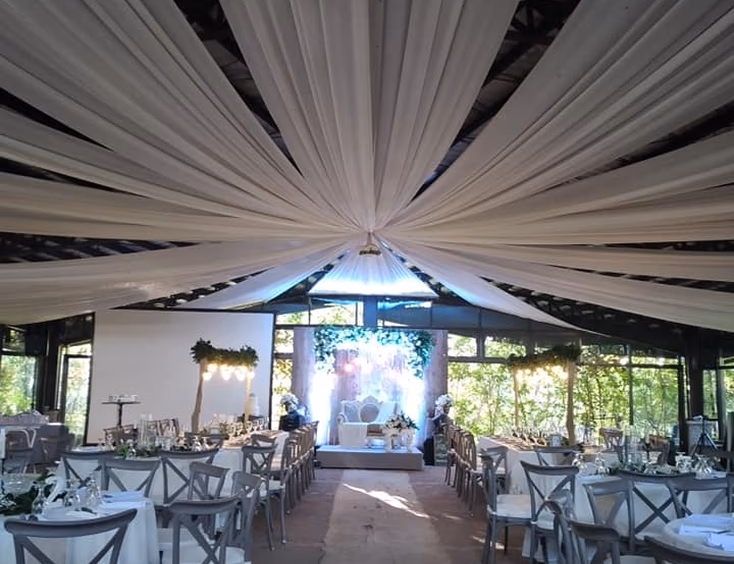 The Glens Tagaytay
