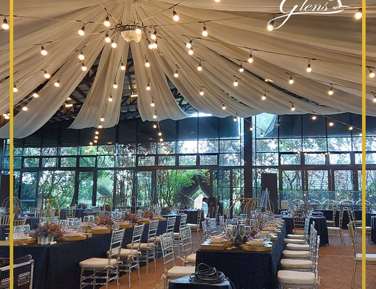 The Glens Tagaytay