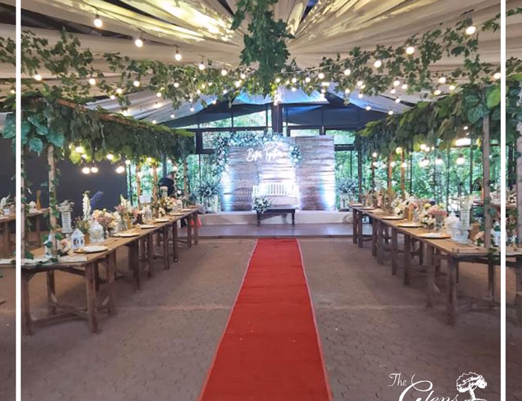The Glens Tagaytay