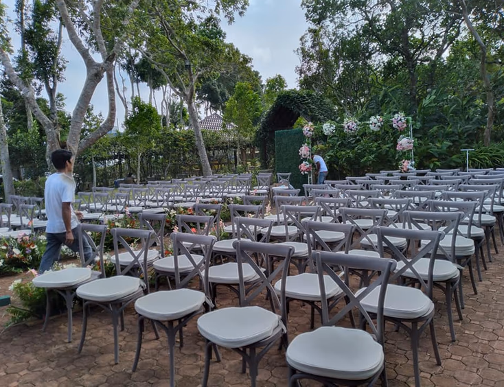 The Glens Tagaytay