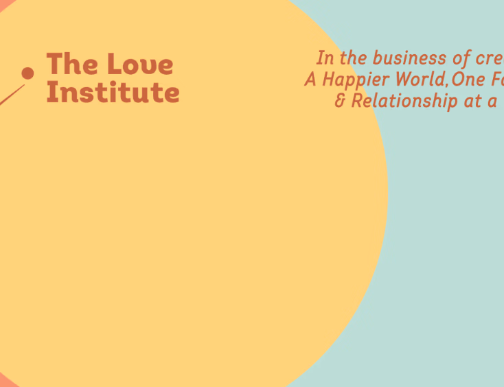 The Love Institute