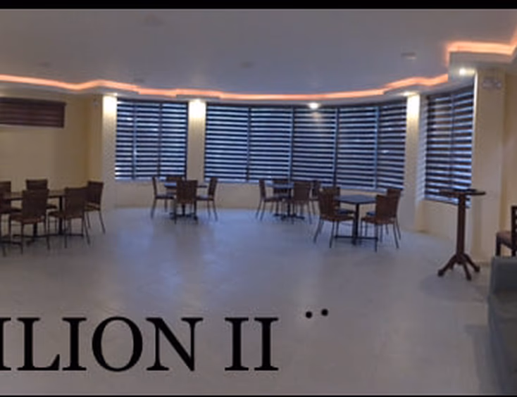 The O Resort