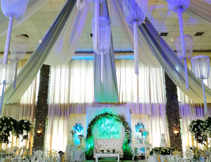 The Paradiso Terrestre - Events Venue