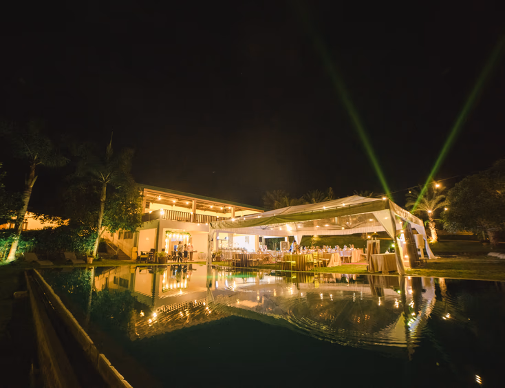 The Park Silang
