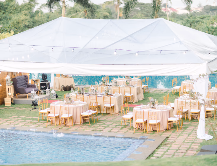 The Park Silang