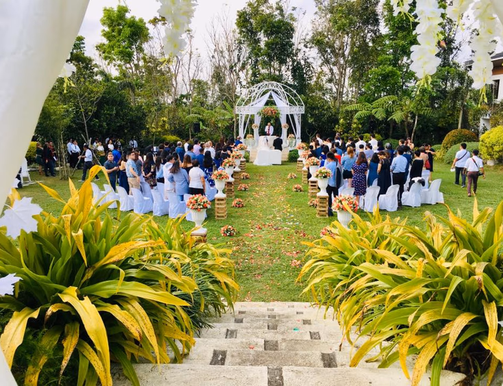The Pulo Events Place