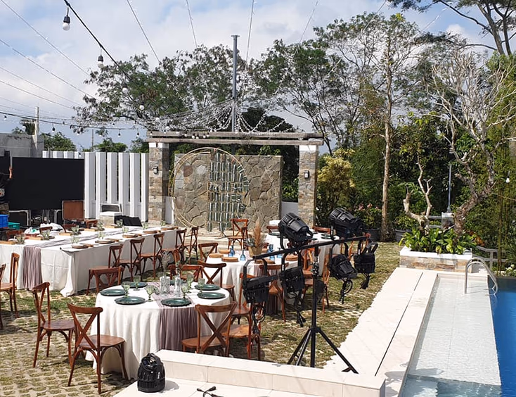 Trabiesa Tagaytay