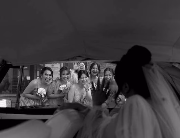 Uncomplicated Wedding Planner & Coordinator