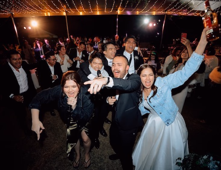 Uncomplicated Wedding Planner & Coordinator