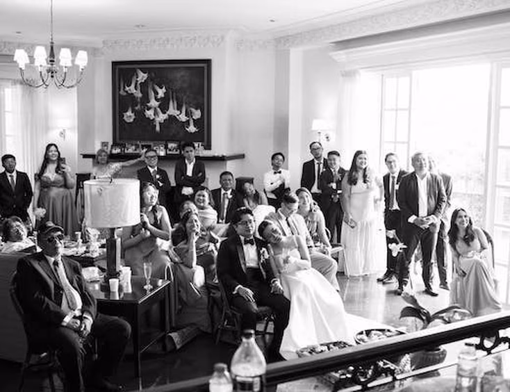 Uncomplicated Wedding Planner & Coordinator