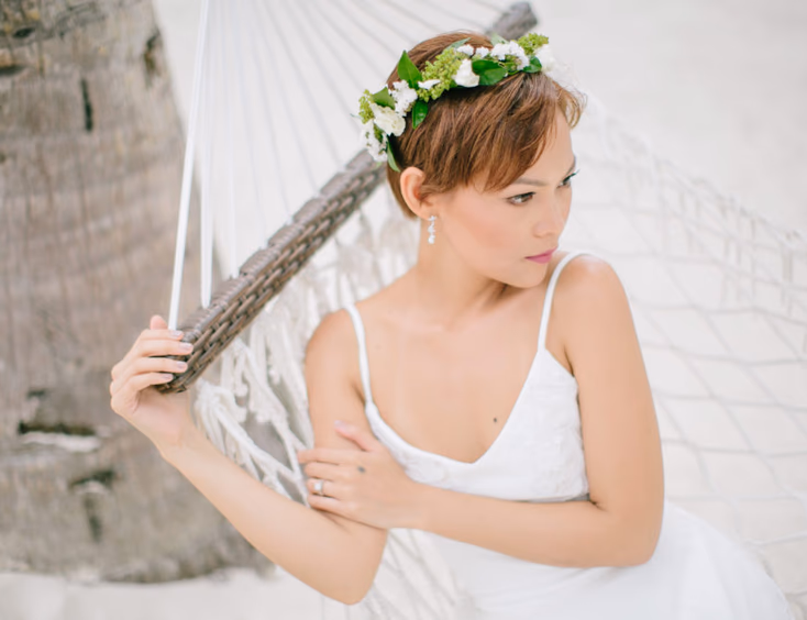 Uncover Bride