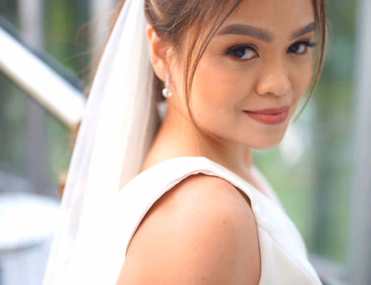 Uncover Bride