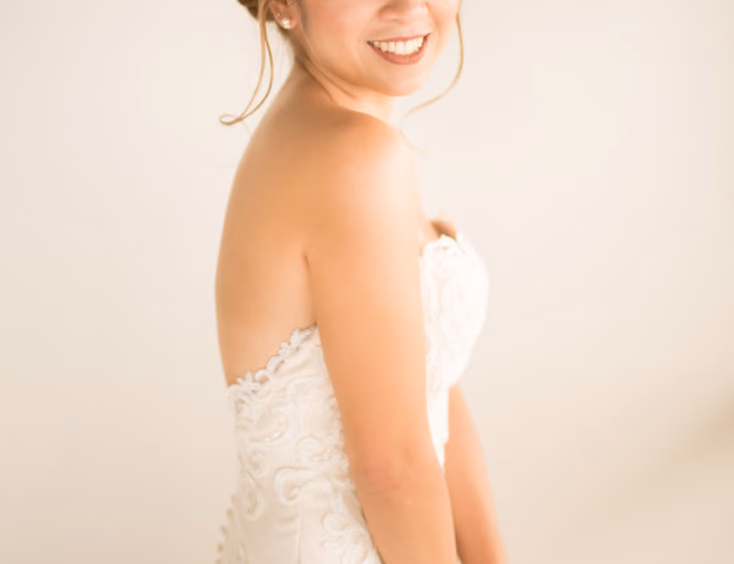 Uncover Bride