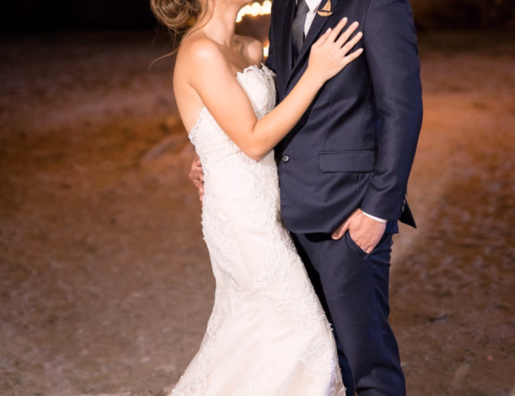 Uncover Bride
