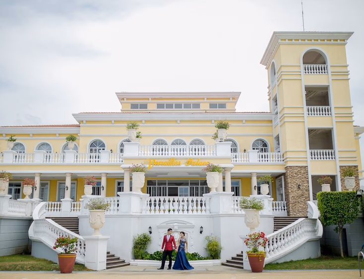 Versailles Alabang Village